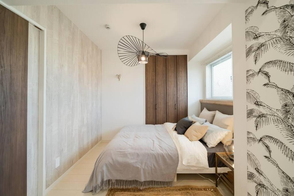The Penthouse Ginowan Appartement Urasoe Buitenkant foto