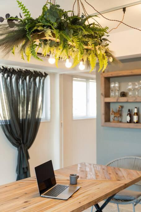 The Penthouse Ginowan Appartement Urasoe Buitenkant foto
